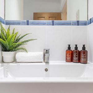 Appartement met Twee Slaapkamers