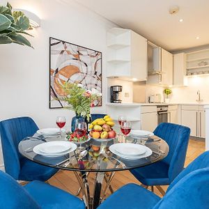 Appartement met Drie Slaapkamers